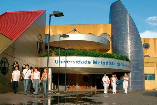 Universidade Metodista amplia prazo de inscrições para bolsas de estudos sociais