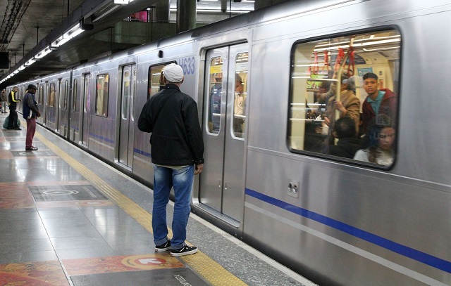 Governo de SP inicia obras para duas novas estações da Linha 15-Prata