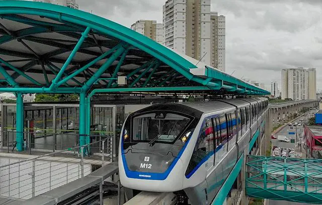 Interdição na Avenida Ragueb Chohfi para obras do Metrô