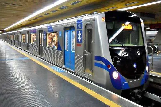 Metrô promove Feira de Profissões para jovens entre 14 e 24 anos