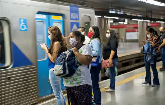 Pesquisa Voz Feminina mostra a visão da mulher sobre a CPTM