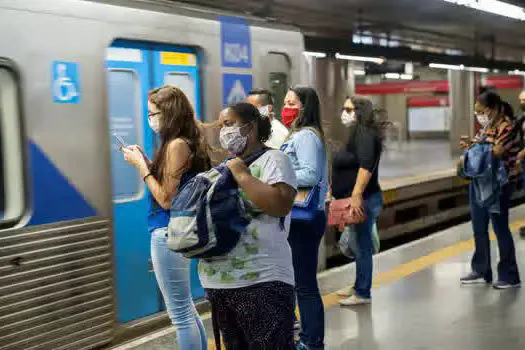 CPTM promove podcast sobre o Dia Internacional da Igualdade Feminina