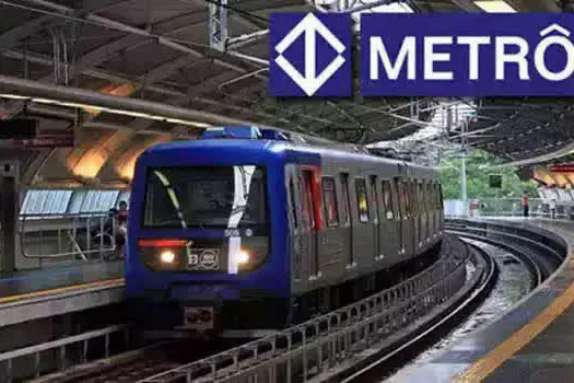 Dia Nacional de Combate ao Glaucoma é tema de campanha no Metrô