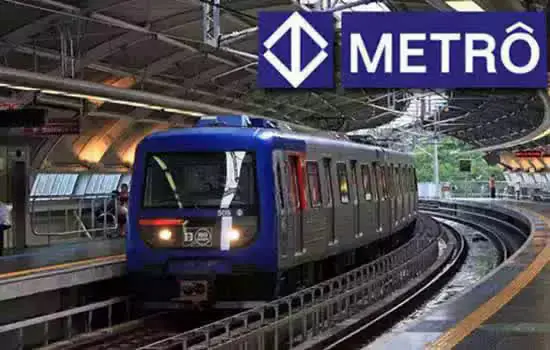 Dia Nacional de Combate ao Glaucoma é tema de campanha no Metrô