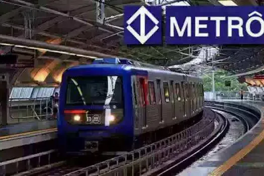 Metrô estuda nova linha na zona leste