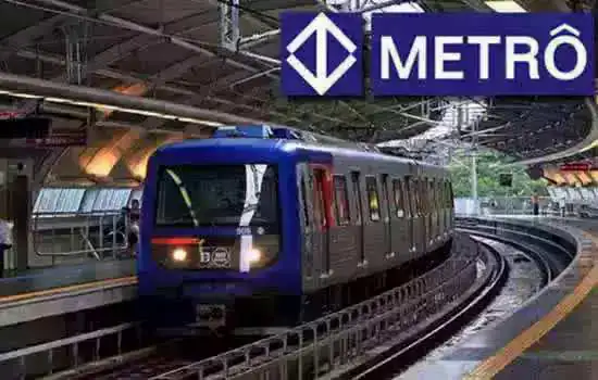 Metrô inaugura nova subestação de energia da Linha 15-Prata