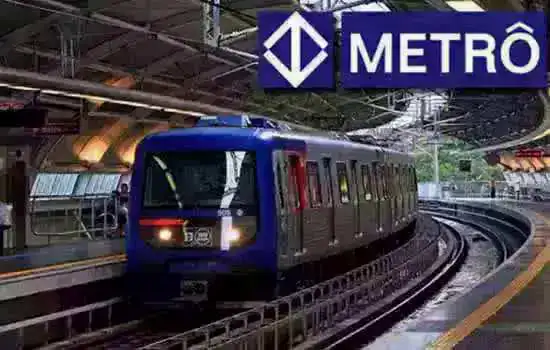 Metrô recebe na estação Tucuruvi ação do CATe