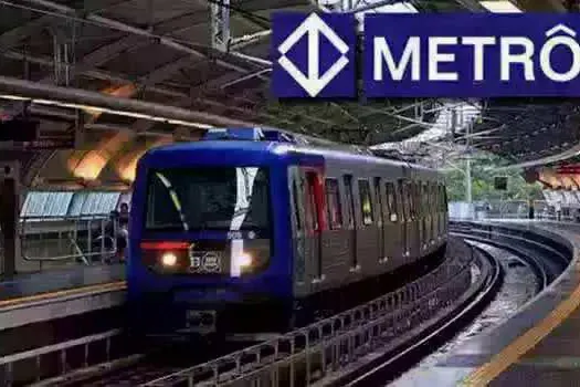 Estações República e Sé do Metrô recebem Ação de Cadastramento para vagas de estágio