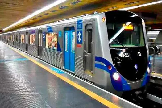 10ª Virada Sustentável chega às estações do Metrô