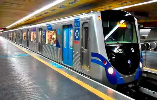 10ª Virada Sustentável chega às estações do Metrô