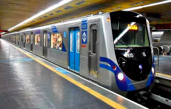 Metrô de SP não garante segurança de dados para câmeras de reconhecimento facial