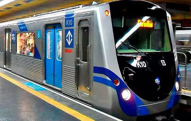 Metrô de São Paulo promove ações solidárias e cidadãs em suas estações