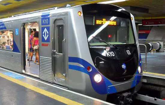 Metrô inicia Projeto Básico da Linha 19-Celeste que vai ligar Guarulhos a São Paulo