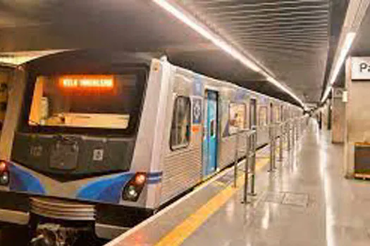 Metrô realiza Workshop para discutir a mobilidade urbana