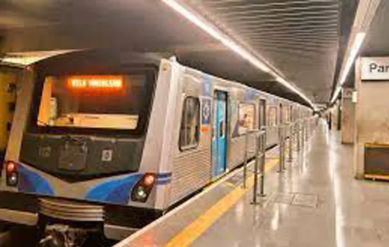 Metrô realiza Workshop para discutir a mobilidade urbana