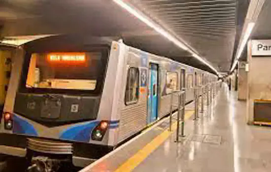 Metrô SP realiza testes na Linha 15-Prata neste domingo (26)