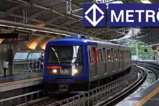 Metrô lança edital para a autoprodução de energia elétrica de fontes renováveis