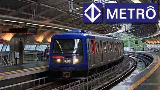 Metrô lança edital para a autoprodução de energia elétrica de fontes renováveis