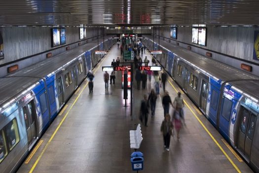 Greve dos metroviários em SP: categoria votará para decidir sobre paralisação