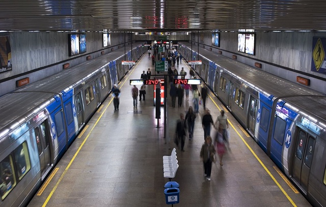 Greve dos metroviários em SP: categoria votará para decidir sobre paralisação