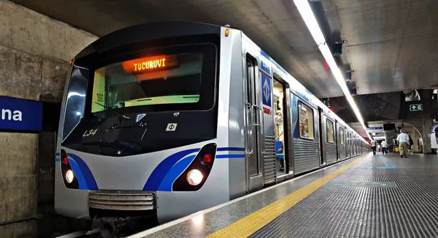 Iniciativas de cidadania e bem-estar ganham espaço nas estações do Metrô