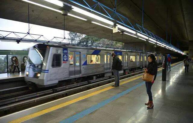 Pesquisa do Metrô mapeia deslocamentos e aponta soluções para melhoria da mobilidade