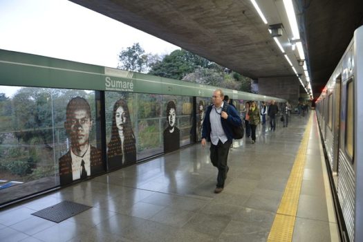 Transporte público gratuito para idosos volta a valer em SP