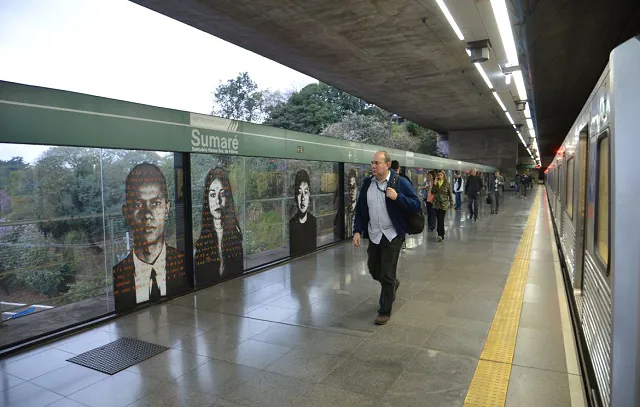 Transporte público gratuito para idosos volta a valer em SP