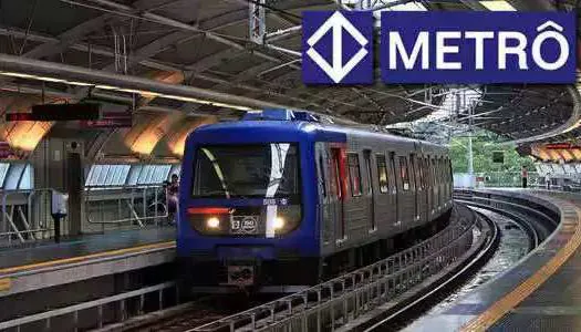 Metrô lança campanha sobre doenças raras