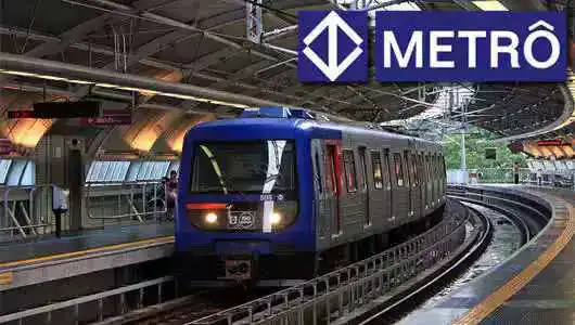 Metrô lança campanha sobre doenças raras