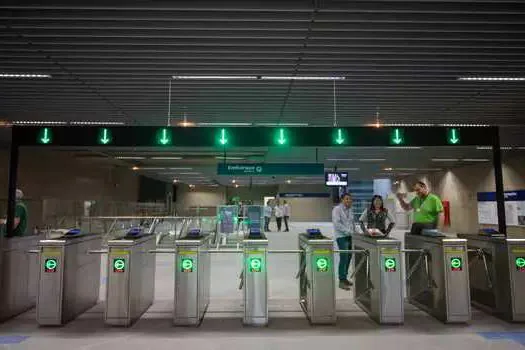 Estação Sé do Metrô recebe campanha de prevenção de doenças relacionadas ao coração