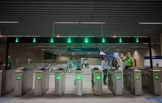 Estação Sé do Metrô recebe campanha de prevenção de doenças relacionadas ao coração