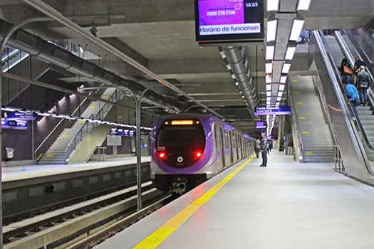 Procuradoria recorre ao STJ para destrancar ação penal do cartel do metrô