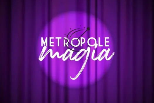 Metrópole Magia: Shopping apresenta teatro infantil gratuito aos domingos