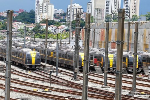 Mobilidade na capital avança com novas obras no Metrô