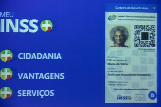 Carteira Meu INSS+ dá desconto em farmácias, cinemas, shows e serviços