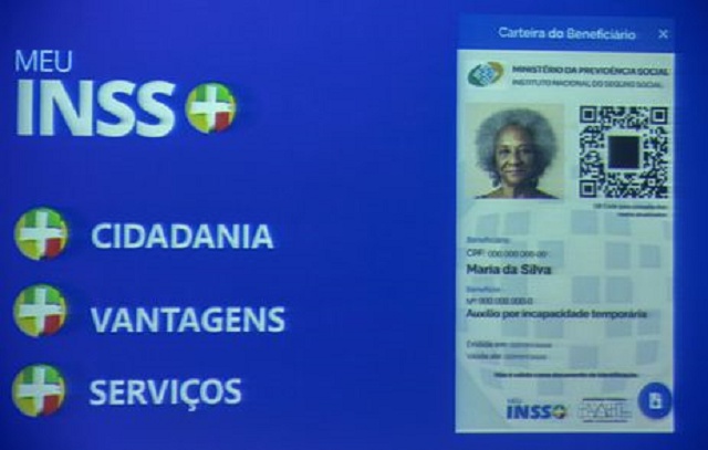 Carteira Meu INSS+ dá desconto em farmácias