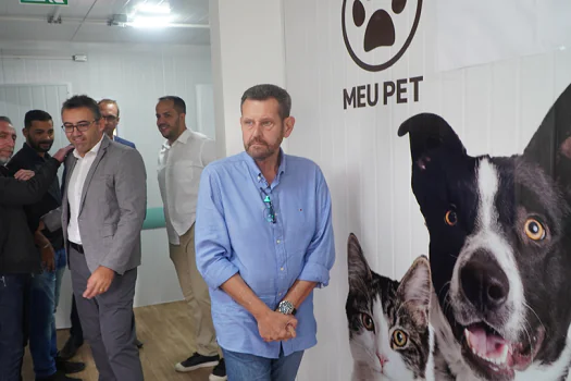 Governo de SP inicia obras em 12 estradas vicinais e entrega clínica veterinária em Bragan