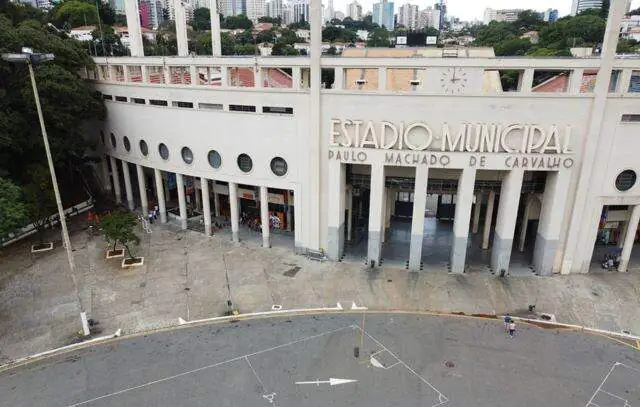 Museu do Futebol oferece mais um fim de semana de atrações variadas