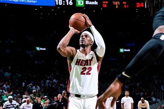 Miami Heat derrota Boston Celtics e leva decisão da Conferência Leste para jogo 7