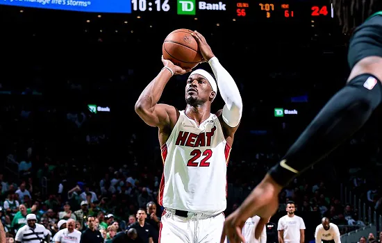 Miami Heat derrota Boston Celtics e leva decisão da Conferência Leste para jogo 7