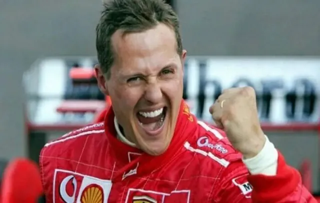 Estado de saúde de Michael Schumacher é ‘um caso sem esperança’