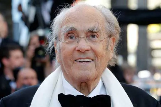 Compositor francês Michel Legrand, vencedor de 3 Oscars, morre aos 86 anos