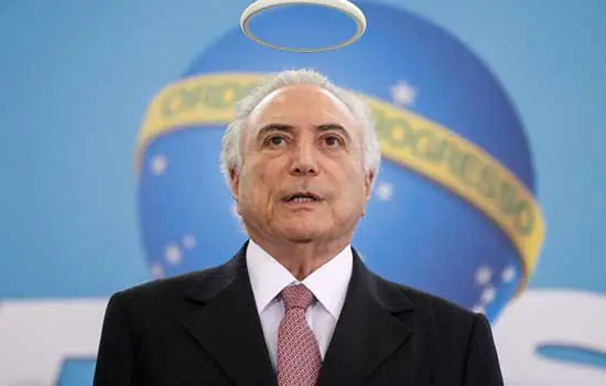 Governo recua e STF dará palavra final sobre indulto