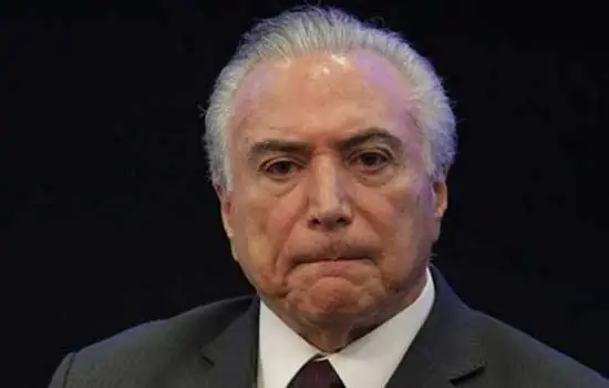 TRF2 deve julgar habeas corpus de Temer nesta sexta