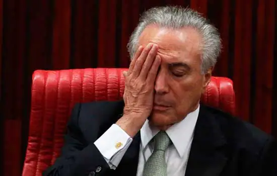 Temer estuda nova proposta na Reforma Trabalhista