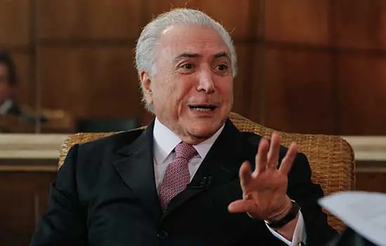 Temer perdoou R$ 47