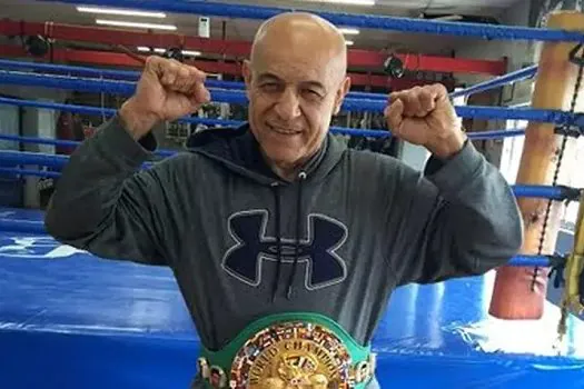 Morre, aos 74 anos, Miguel de Oliveira, campeão mundial de boxe em 1975