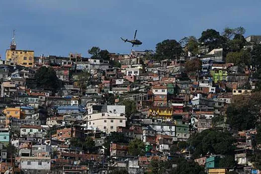 Milicianos expandem alcances territoriais no Rio de Janeiro