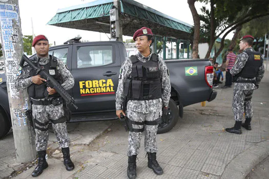 Ceará convocará militares da reserva para reforçar segurança